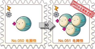 洛克王国电系和石系宠物图鉴 技能属性介绍