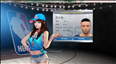 NBA2K online封测试玩报告 如何获得NBA2K online封测激活码