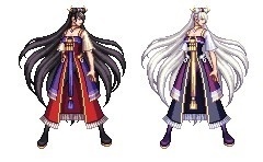 dnf国庆时装预览  各种boss的cosplay