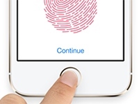 iPhone5s/6/6 Plus指纹识别不灵解决办法