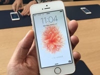 iPhone5s怎么改se 如何将iPhone5s外观变为iPhone SE