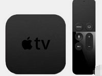 apple tv4新功能Live Tune-In怎么用 apple tv4使用Siri看直播方法