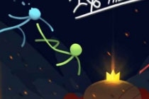 Stick Fight The Game中文版有吗 Stick Fight The Game汉化破解版在哪下载