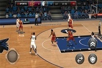 NBALIVE手游防守怎么切换 防守切换方法介绍