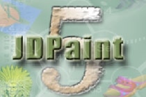 JDPaint入门教程介绍 JDPaint使用教程大全