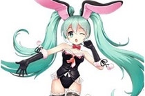 初音速手游QQ微信版下载 初音速手游腾讯下载地址