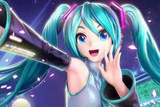 初音未来梦幻歌姬破解版有吗 初音未来梦幻歌姬破解版下载地址