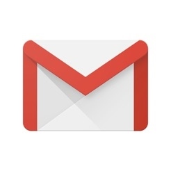 Gmail邮箱ios app v6.0.190811 iPhone/iPad版