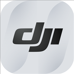 DJI Fly app v1.5.1 最新版
