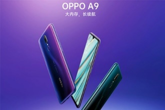 oppo a9能不能快充 OPPO A9处理器是什么