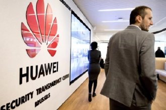 英国电信暂停开售华为5G手机怎么回事 英国电信不支持华为5g有什么影响