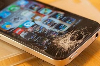手机外屏碎了能用橡皮泥修好吗 手机外屏碎了必须换吗
