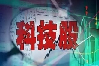 美国科技股崩了怎么回事 美国科技股有哪些