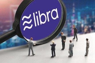 Libra将与支付宝微信竞争真的假的 Libra是干嘛的