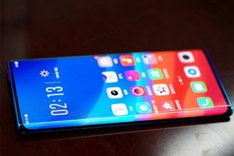 oppo瀑布屏手机什么时候上市 oppo Find瀑布屏手机怎么样