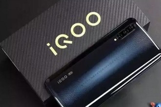 iQOO PRO和iPhone11哪个好 买iQOO PRO还是苹果11