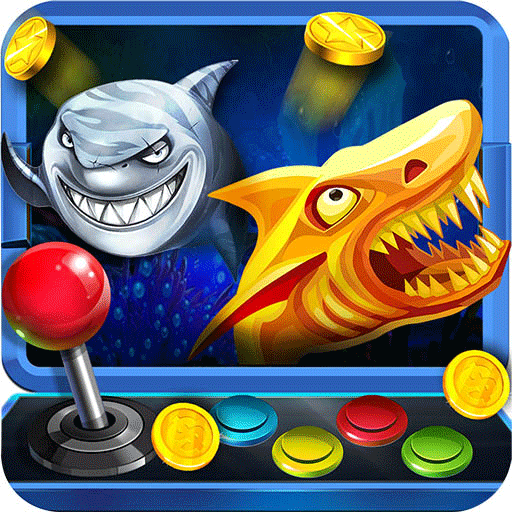 鱼丸深海狂鲨 v8.019.7.5 安卓版