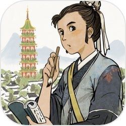 江南百景图 v1.6.1 安卓版