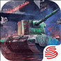 坦克世界闪击战 v8.6.0.105 安卓版