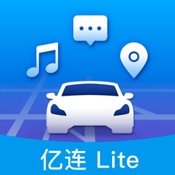 亿连Lite appv1.1 最新版