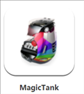 MagicTank app v3.1.7 安卓版