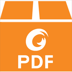 福昕PDF阅读器免安装版