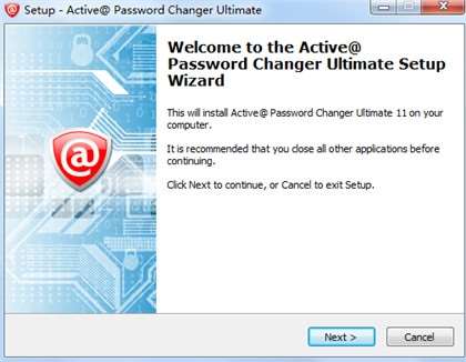 Active Password Changer Ultimatev11.0 破解版