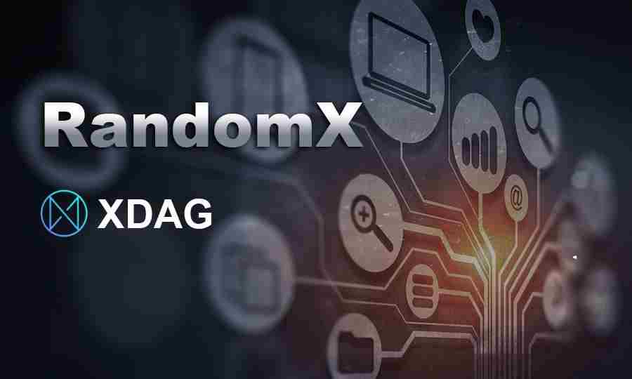 XDAG挖矿软件v0.4.1 官方版