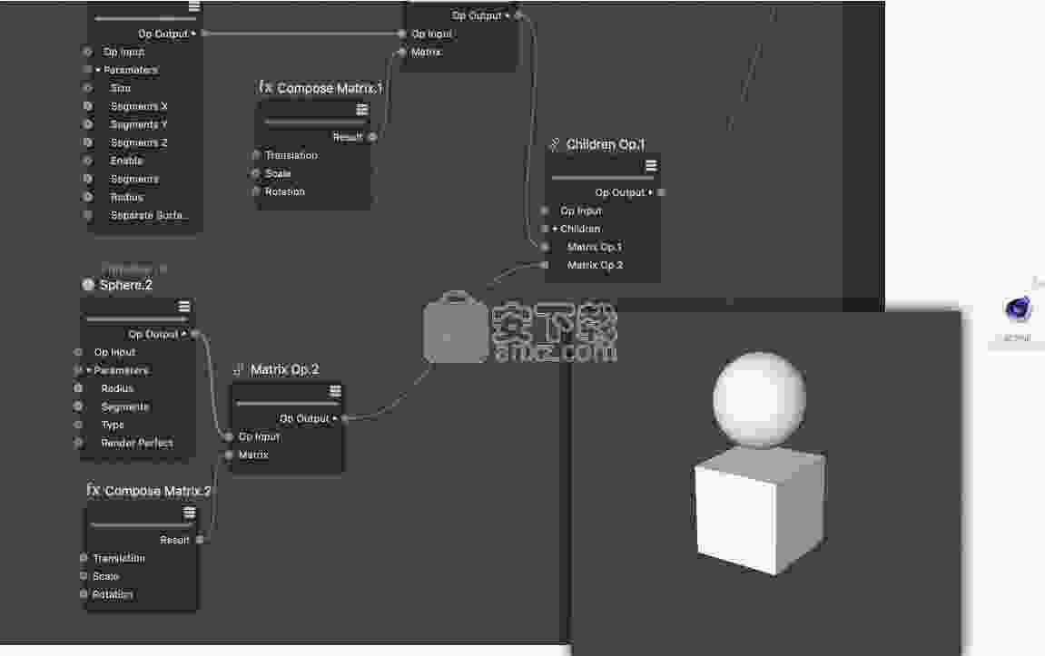 maxon cinema 4d studio r23破解版