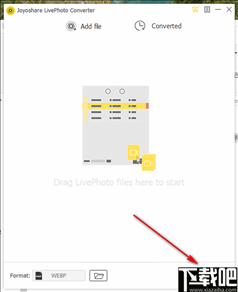 Joyoshare LivePhoto Converter(照片转换软件)
