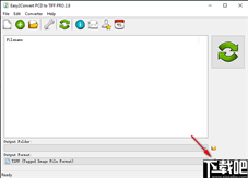 Easy2Convert PCD to TIFF PRO(PCD转TIFF转换工具)