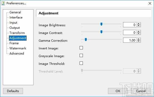 Easy2Convert BMP to DDS(图像BMP转DDS)