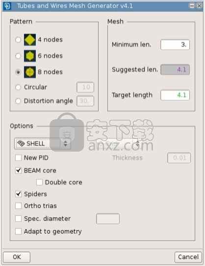 beta cae systems v21 64位破解版