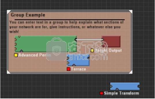 world machine pro 破解版(地形建模)