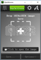 QuickIcons(图标创建软件)
