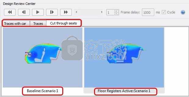 Autodesk Simulation CFD 2021中文破解版