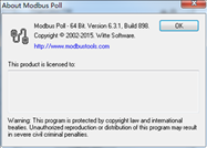 modbus poll 6破解版