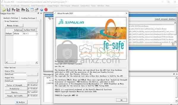 ds simulia suite 2021破解版