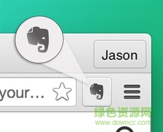 Evernote Web Clipper下载