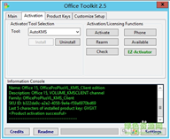 windows toolkit 2.7