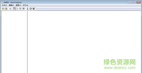 ghost文件查看器/