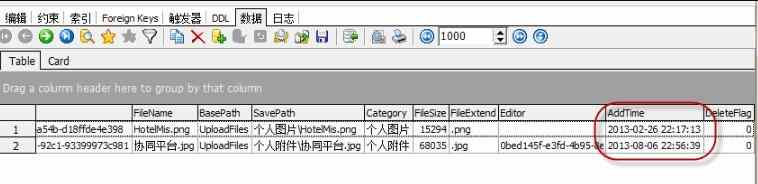 sqlite developer中文版