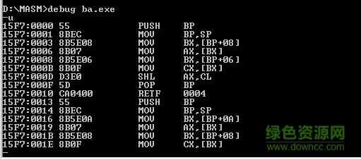 masm6.15下载