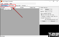 Free Image Converter(图片大小修改软件)