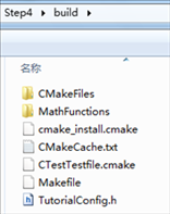 cmake 源码