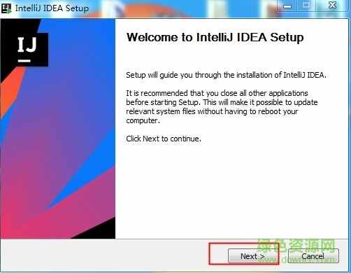 intellij idea2019破解版下载