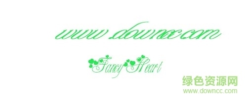 FancyHeart下载