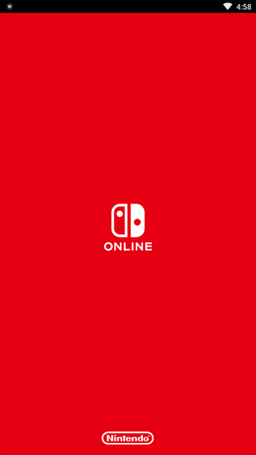 Nintendo Switch Online app安卓版