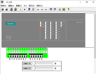 西门子s7200plc编程软件
