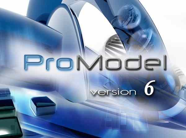 promodel软件